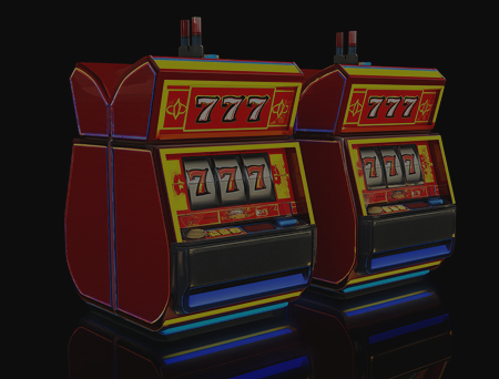 Vegasino Casino