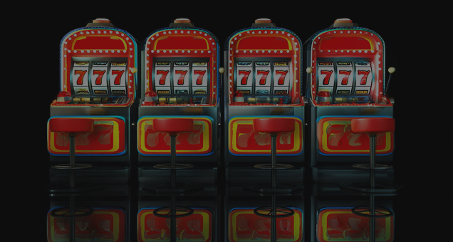 Vegasino Casino